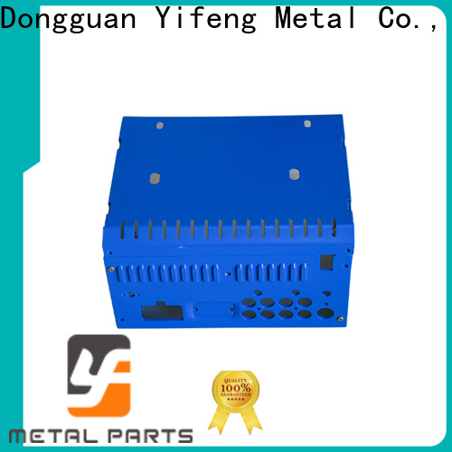 Yifeng Metal metal plating Suppliers for general machinery
