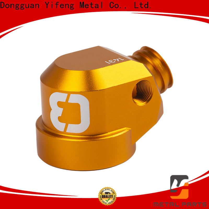 Yifeng Metal Latest metal plating Suppliers for automobile industry