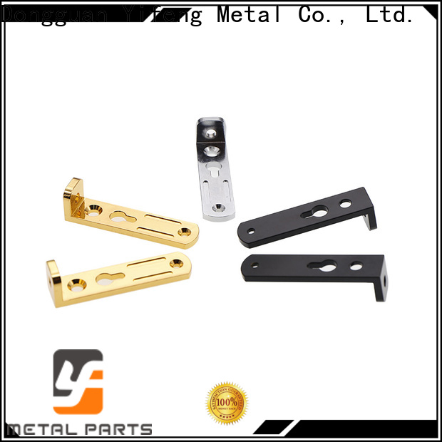 Yifeng Metal Excellent cnc milling parts Suppliers