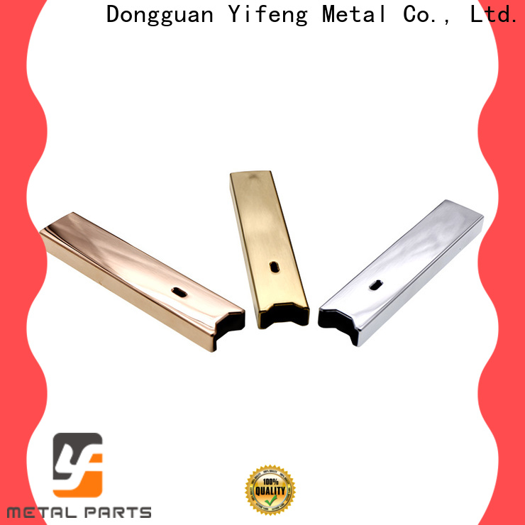 Latest custom cnc milling service for business