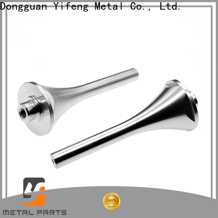 Yifeng Metal Excellent cnc milling manufacturer for business