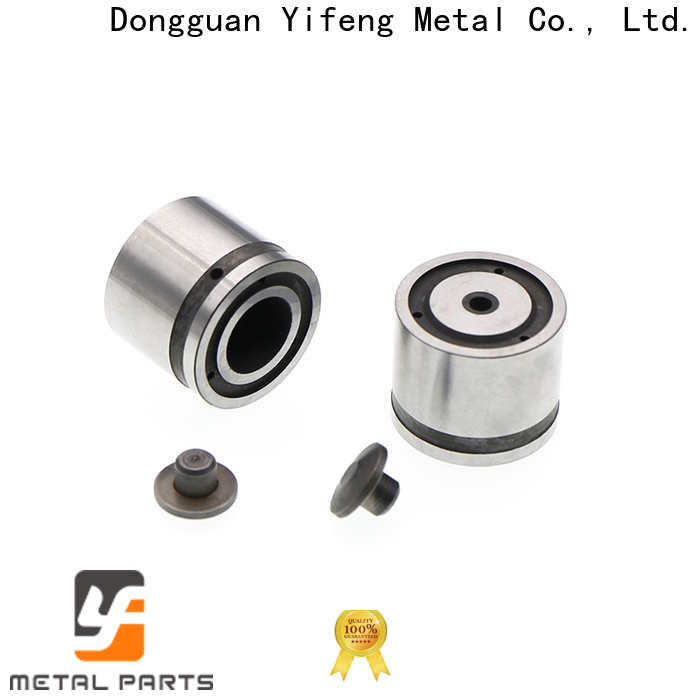 Yifeng Metal Wholesale cnc milling parts manufacturer Suppliers
