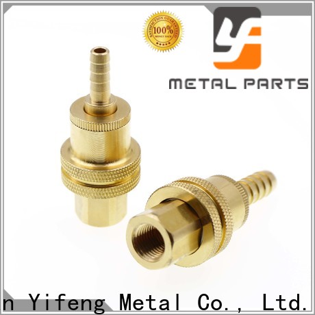 Latest cnc turning service factory for instrumentation equipment