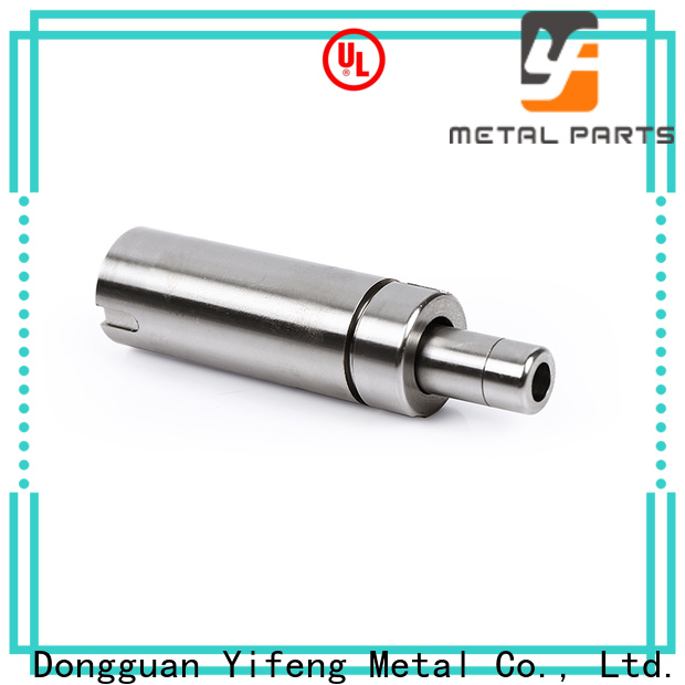 Yifeng Metal customized cnc turning parts Suppliers for general machinery