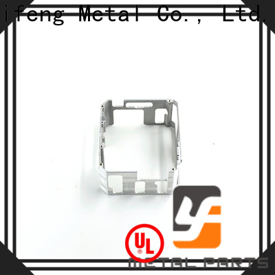 Customized cnc turning service Supply for industrial valves