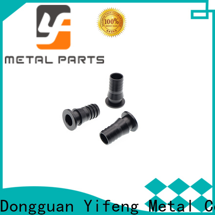 Yifeng Metal Latest cnc turning service Supply for instrumentation equipment