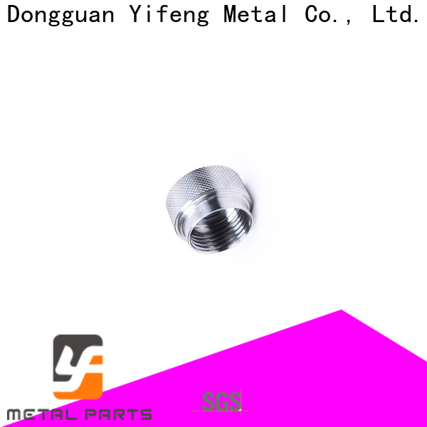 Best cnc turning components Supply