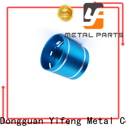 Yifeng Metal custom cnc turning for business