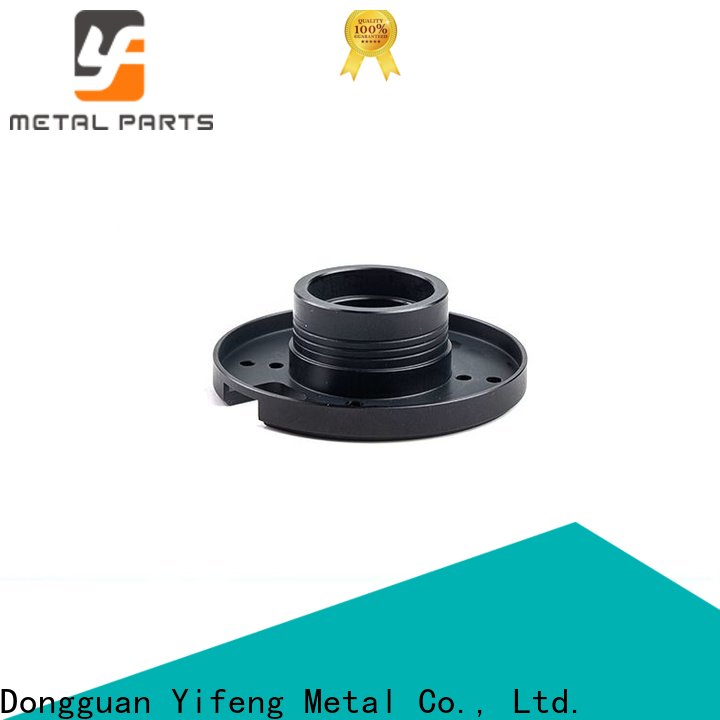 Latest cnc turning components for business