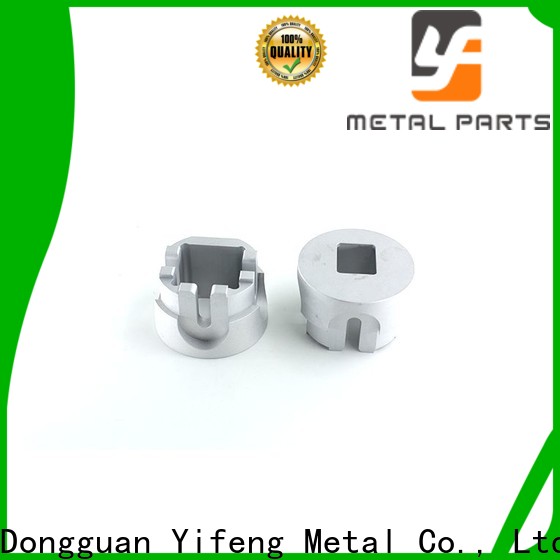 Latest custom cnc turning for business for automobile industry