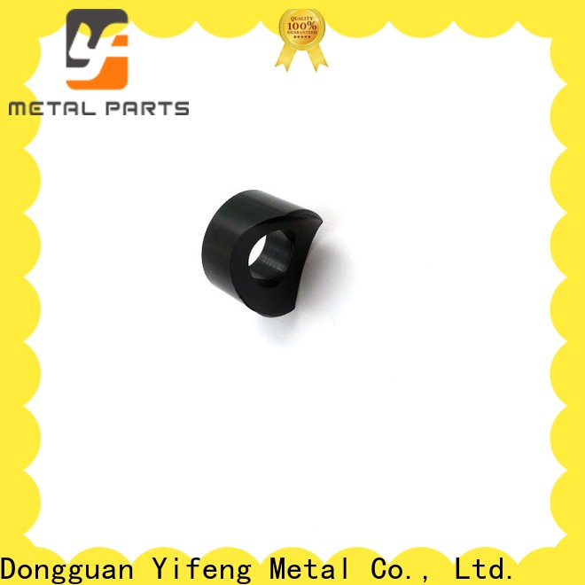 Reliable cnc turning part for business for industrial valves