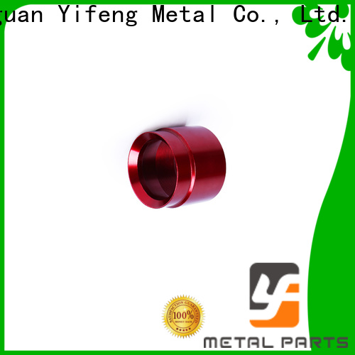 Top cnc turning aluminum parts for business for general machinery