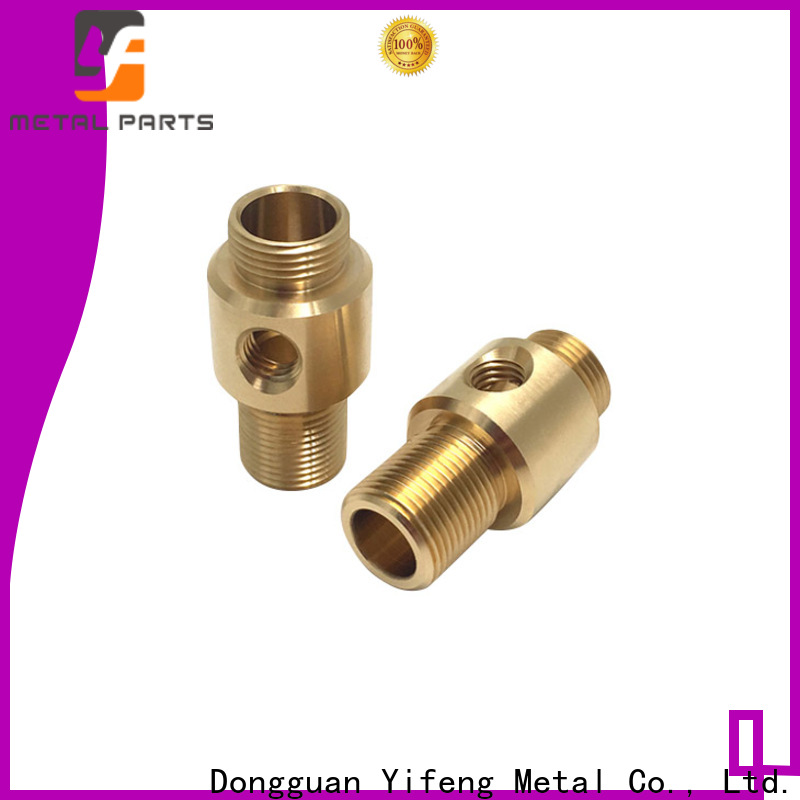 Reliable cnc aluminum machining Suppliers for automobile industry