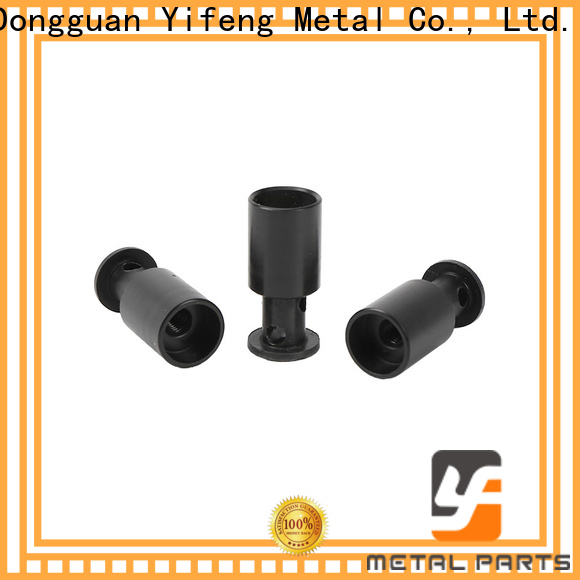 Yifeng Metal cnc plastic company