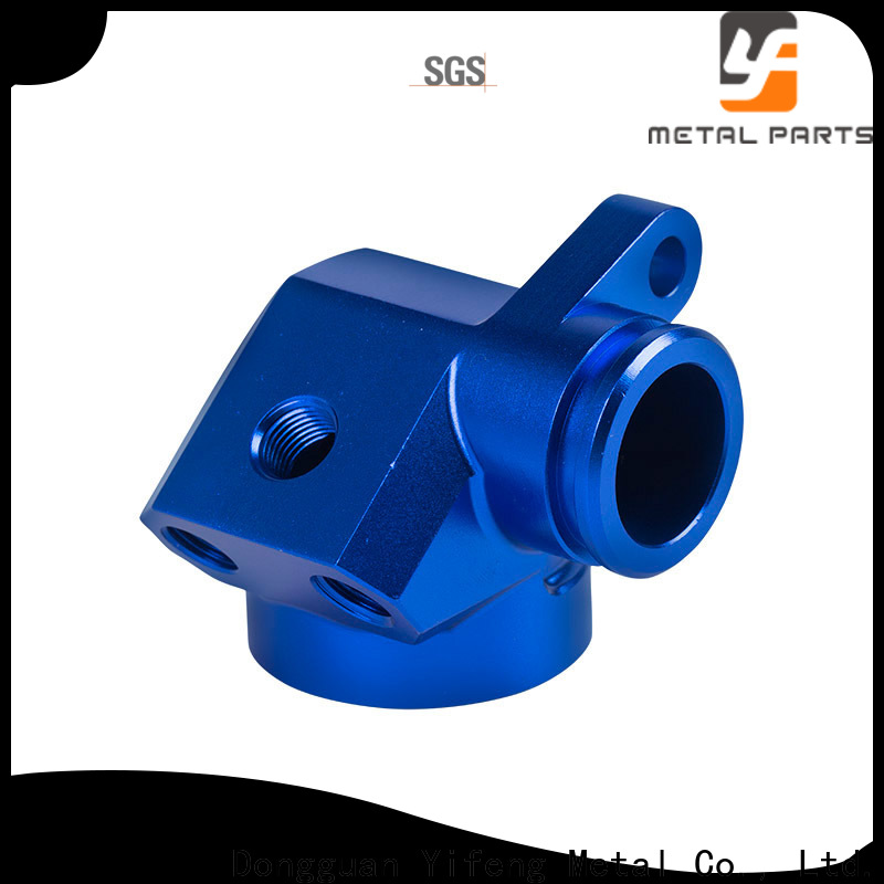 Customized metal plating for business for general machinery
