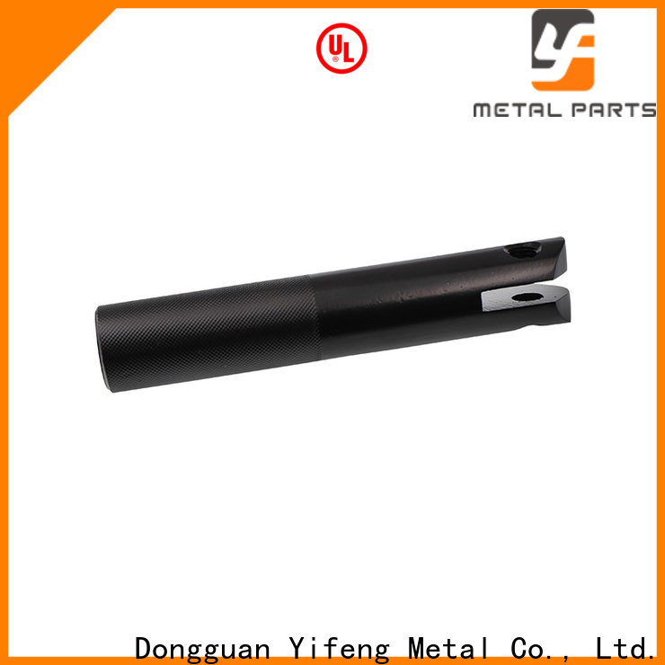 Yifeng Metal metal polishing manufacturers for automobile industry