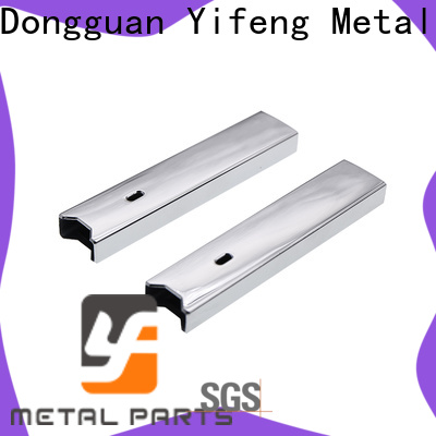 Latest metal polishing manufacturers for instrumentation equipment