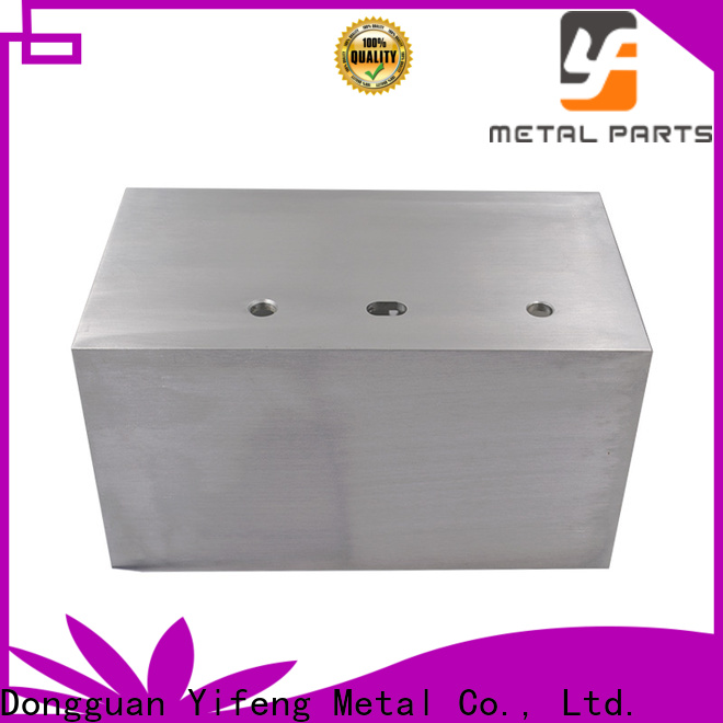 Best anodised aluminium company for general machinery