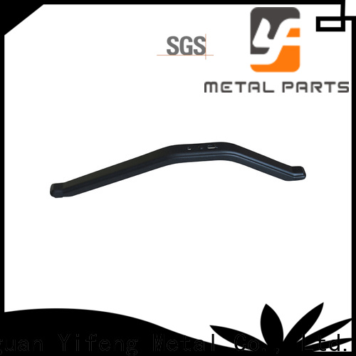 Latest metal plating factory for general machinery