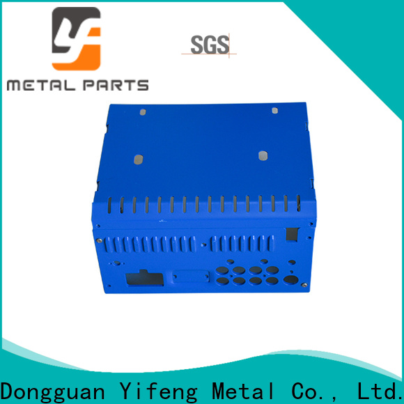 Excellent metal polishing manufacturers for instrumentation equipment