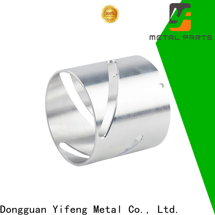 Latest custom brass parts Suppliers for general machinery