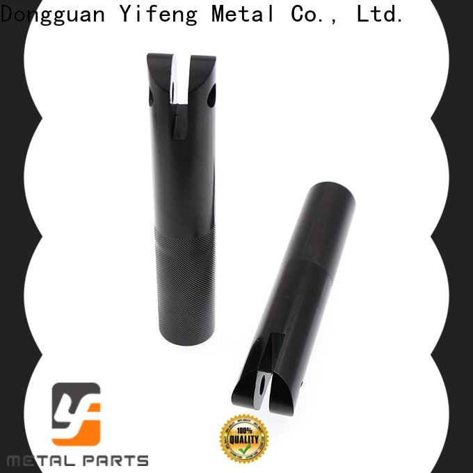 Yifeng Metal Reliable custom cnc milling service factory for general machinery