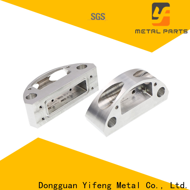 Customized custom cnc milling manufacturers for industrial valves