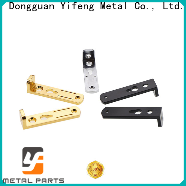 Yifeng Metal Reliable cnc milling manufacturer Suppliers for industrial valves