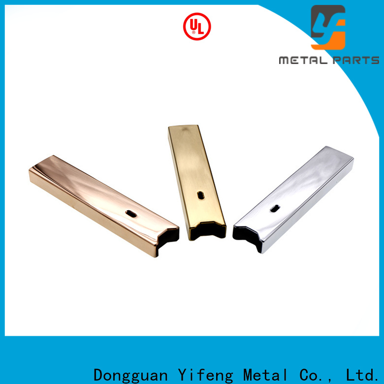 Reliable custom cnc milling service company for industrial valves
