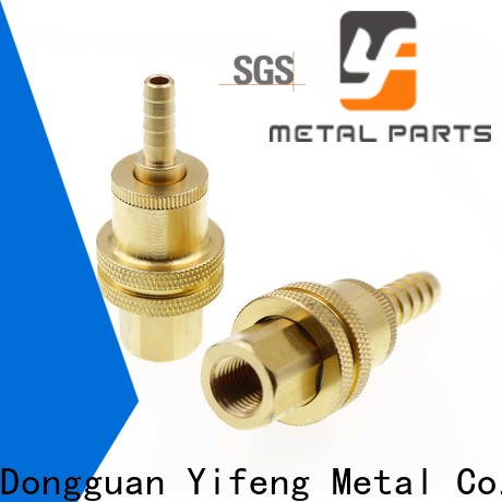 Top cnc turning aluminum Suppliers for instrumentation equipment