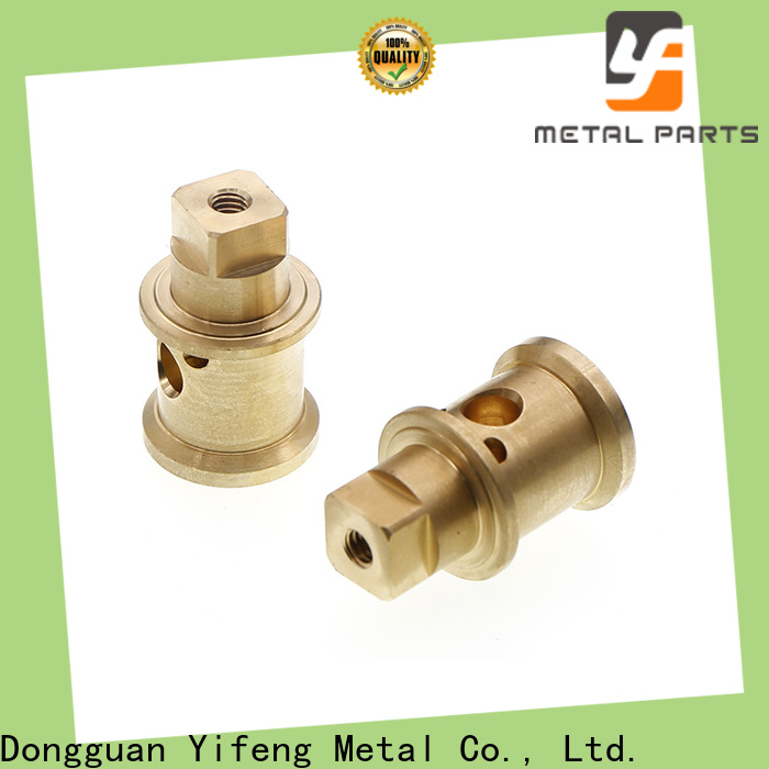 High-quality cnc turning process company for general machinery