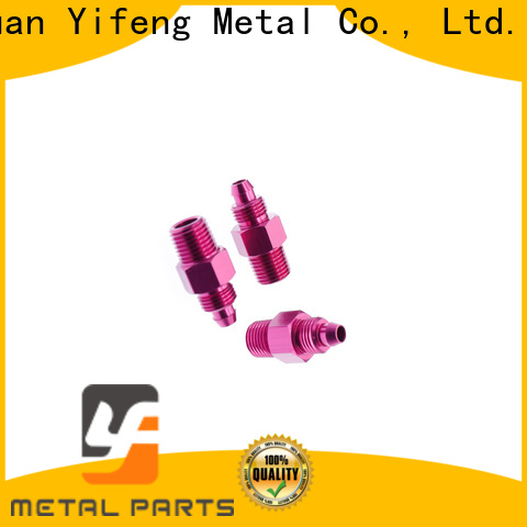 Yifeng Metal Wholesale cnc turning process manufacturers