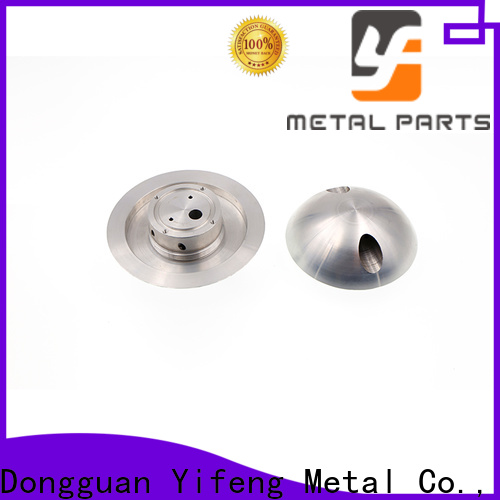 Yifeng Metal Reliable cnc turning lathe Supply for automobile industry