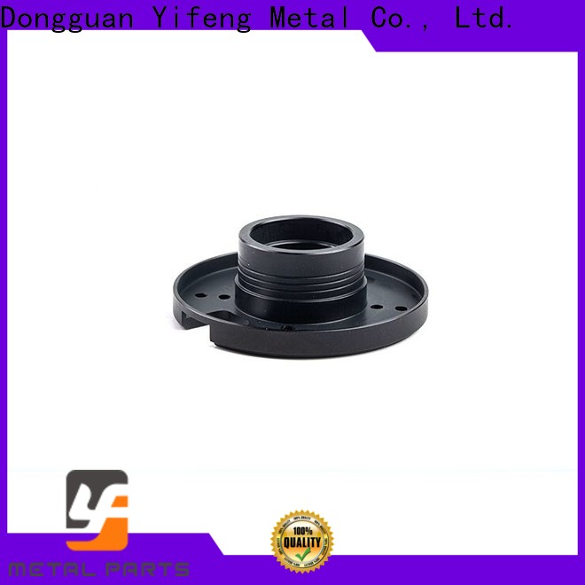 Yifeng Metal Customized cnc turning service Suppliers for general machinery