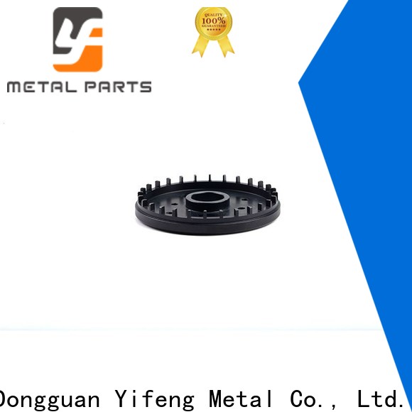 Wholesale aluminum cnc turning parts company for general machinery