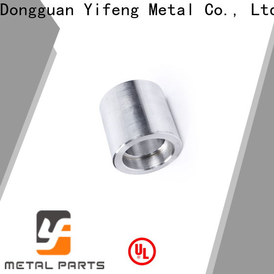 High-quality cnc turning components Suppliers