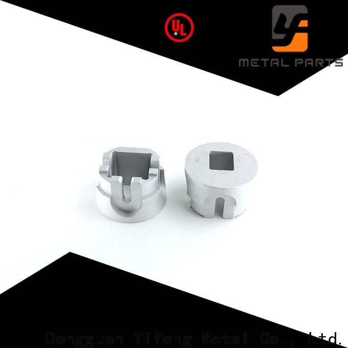 Yifeng Metal Latest cnc turning components company for general machinery