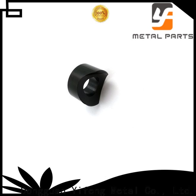 Yifeng Metal Wholesale brass cnc turning parts for business for instrumentation equipment