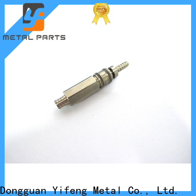 Excellent custom cnc turning parts manufacturers for industrial valves