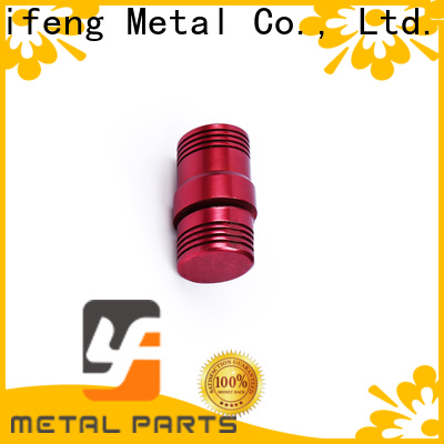 Yifeng Metal cnc turning process Supply for automobile industry