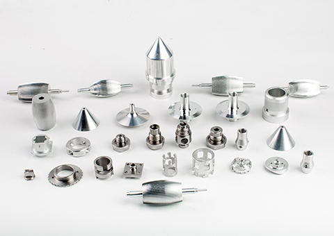 CNC Machining Parts