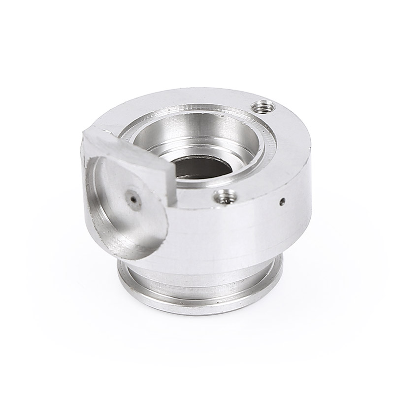 CNC Machining Alminum Parts