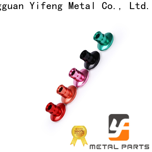 Yifeng Metal Wholesale precision turned parts manufacturers Supply for automobile industry