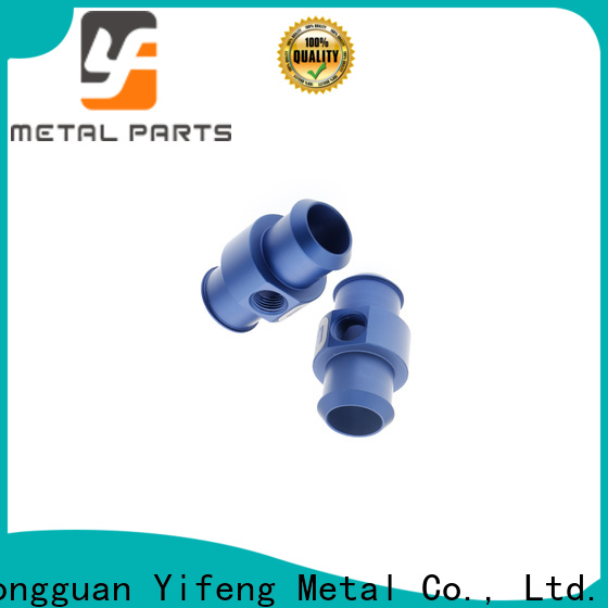 Yifeng Metal cnc turning parts supplier Suppliers for general machinery