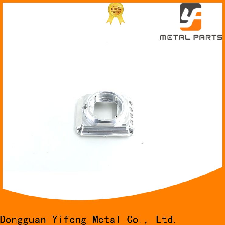 Yifeng Metal custom cnc mill for business for automobile industry