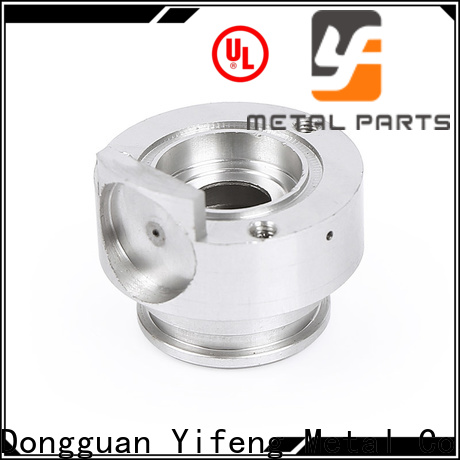 Wholesale stainless steel cnc machining Suppliers for instrumentation equipment