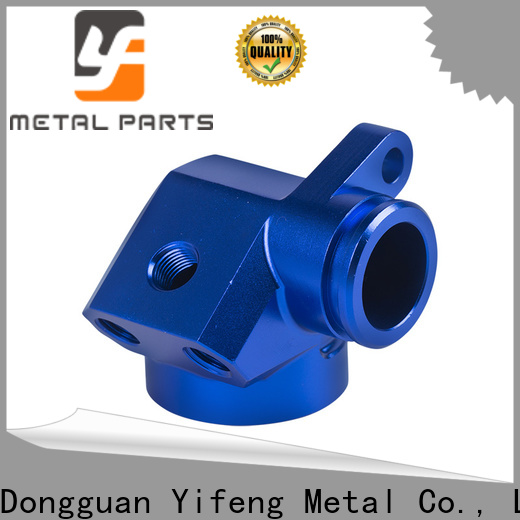 Yifeng Metal cnc turning oem company for general machinery