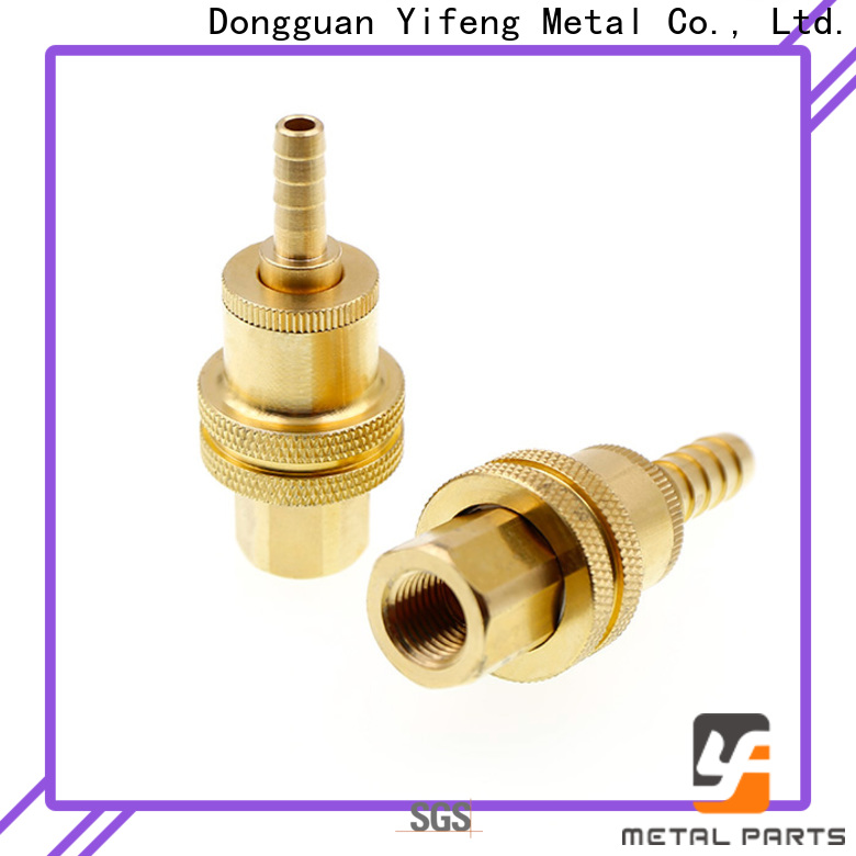 Customized stamping copper for business for industrial valves