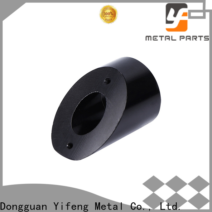 Reliable cnc plastic manufacturers for automobile industry