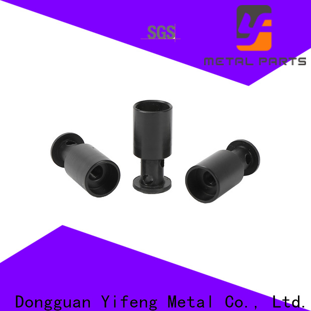 Wholesale machined plastic components company for instrumentation equipment